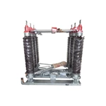 قاطع تيار عالي الجهد Gw4a-110kv Gw4-110/1600a منتج عالي الجودة، مبيعات مباشرة من المصنع